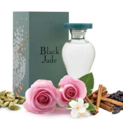 Lubin Black Jade - Secretul Reginei