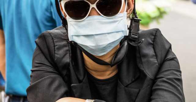 EBOLA in Romania? Ce transmite Ministerul Sanatatii