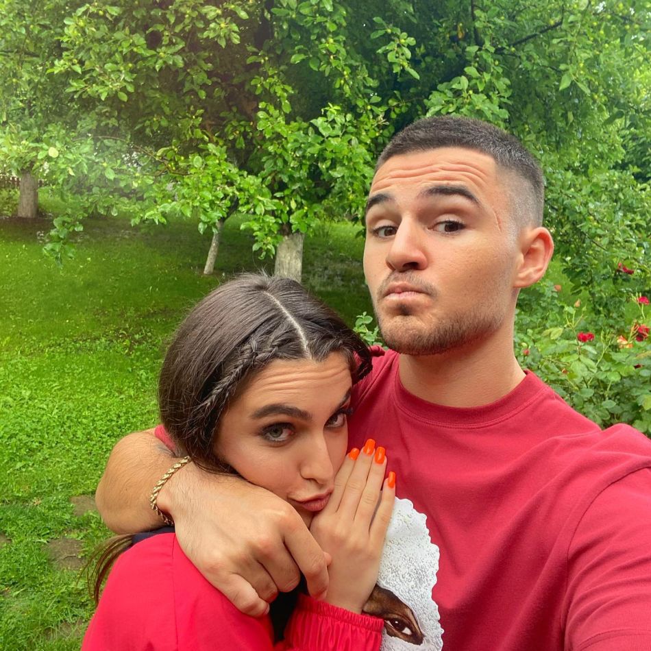 Mario Fresh își ia zborul spre Dubai după despărțirea de Alexia Eram: Mă mut aici!