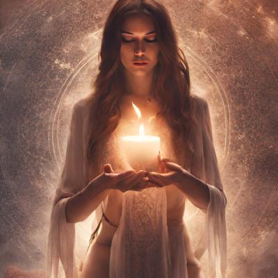 Ritual de vindecare pentru inimi rănite. Scapă de fantomele iubirilor trecute și deschide-ți sufletul pentru a găsi dragostea