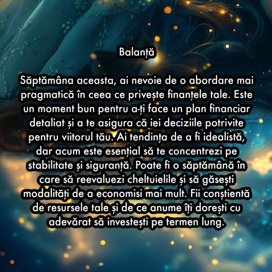 Horoscop săptămânal: De ce are nevoie fiecare semn zodiacal în săptămâna 13-19 ianuarie