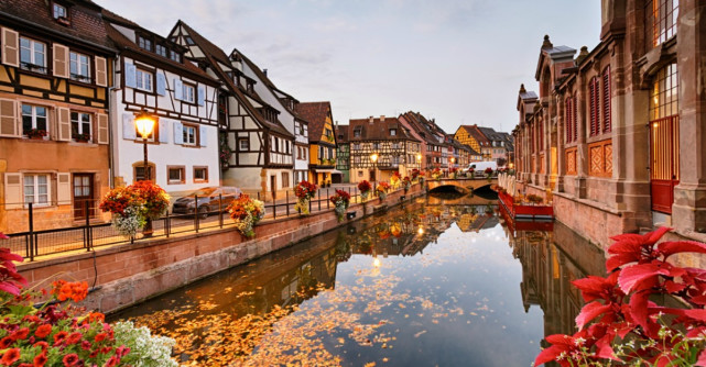 Top 5 destinatii de vacanta pentru toamna 2019