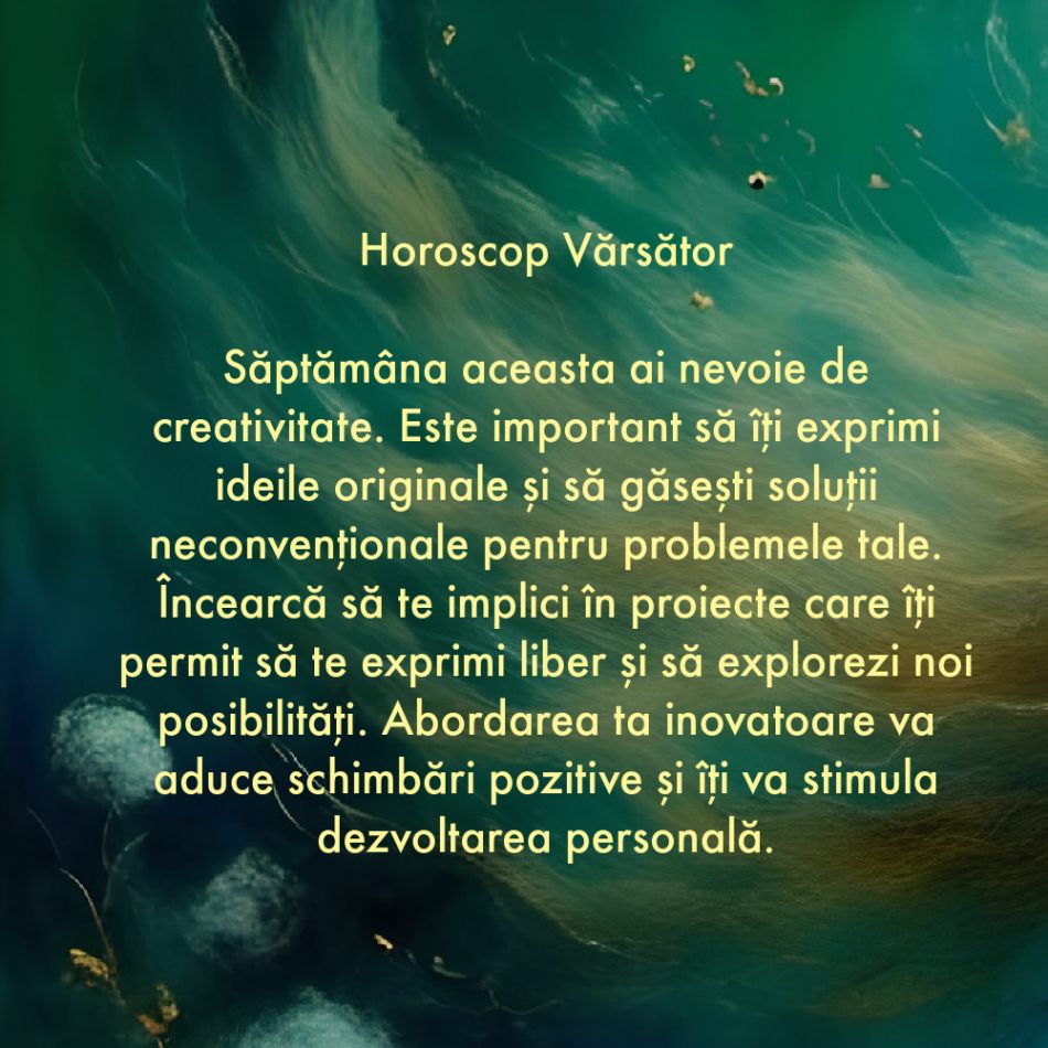 De ce are nevoie fiecare semn zodiacal în săptămâna 16-22 septembrie