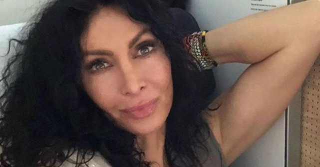 Mihaela Rădulescu, relație aparte cu mama sa! Uite de ce nu a vrut mama vedetei să rămână la Monaco