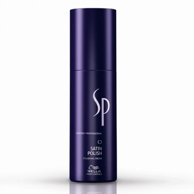 Luciu satinat by System Professional 