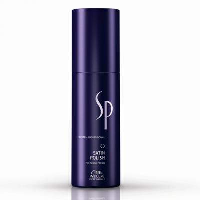 Luciu satinat by System Professional 