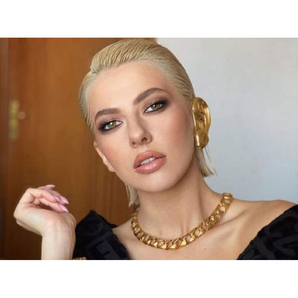 Lidia Buble a trăit cu 100 de lei pe zi. Nu i-a fost rușine să muncească: Mi-era foarte rușine să le cer bani părinților mei