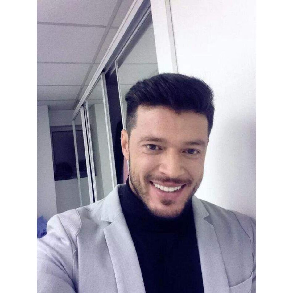 Anda Adam, mărturisiri despre despărțirea de Victor Slav. Artista și Bianca Drăgușanu, rivale la inima băiatului de la meteo?