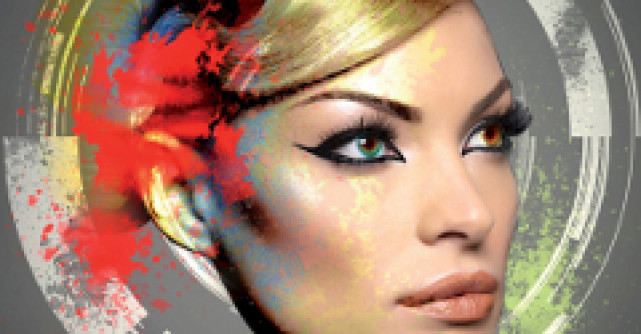 Produse beauty in premiera la Sala Palatului