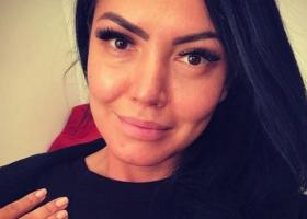 Suferința prin care trece Andreea Mantea: 