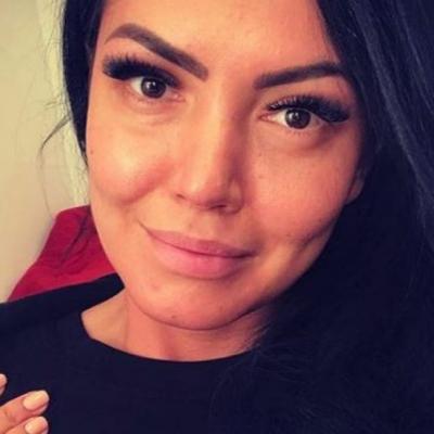 Suferința prin care trece Andreea Mantea: 