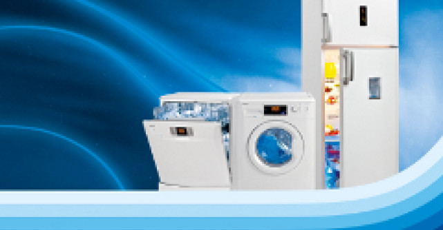 Noi electrocasnice smart si blue de la Beko