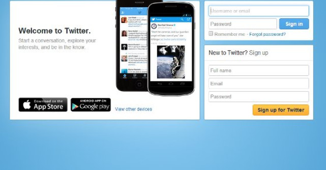 Foto: Cea mai populara poza de pe Twitter! Peste doua milioane de utilizatori i-au dat share