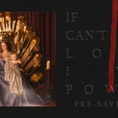 Halsey a anuntat lansarea noului album, If I Can't Have Love, I Want Power