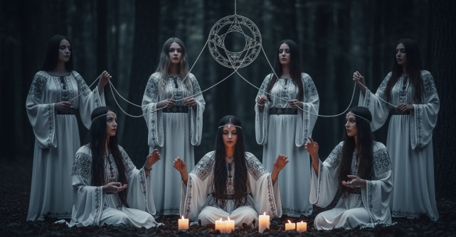 Horoscop tainic de dragoste: Ritualul nopții de Sânziene care îl poate aduce înapoi, pentru fiecare zodie