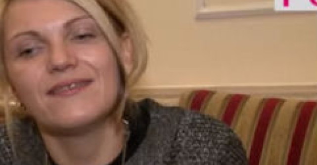 Video interviu: Mari Jeanne Ion