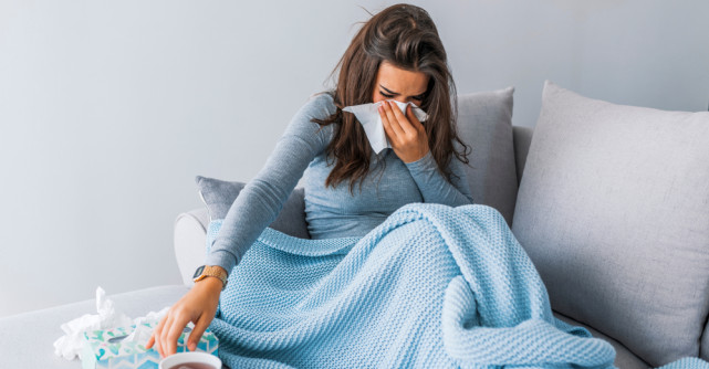 Totul despre Viroza Respiratorie