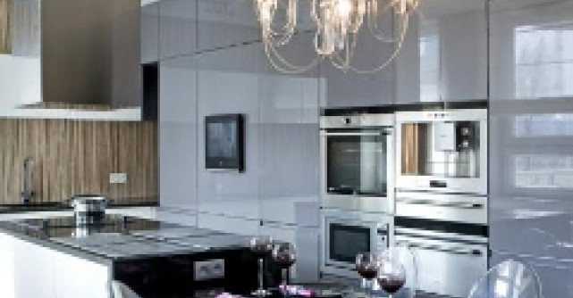 De ce trebuie sa-ti gasesti hota-pereche de la Electrolux