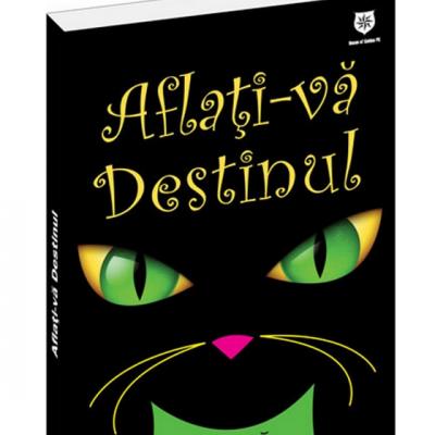 Aflati-va destinul. Cum sa interpretam visele, palma si gesturile