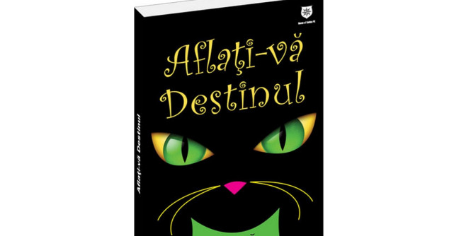 Aflati-va destinul. Cum sa interpretam visele, palma si gesturile