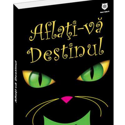 Aflati-va destinul. Cum sa interpretam visele, palma si gesturile