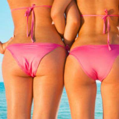 7 Pasi ca sa fii sexy in costum de baie