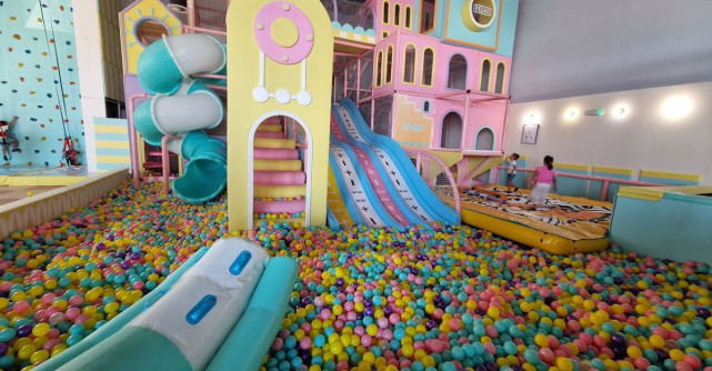 After-school în Timișoara – educație, joacă și siguranță la Drimoland