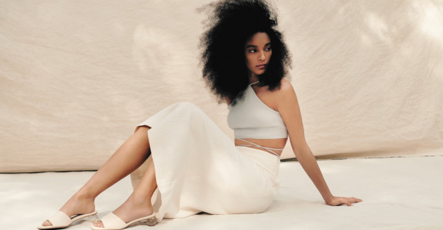 Colecția Capsulă Summer Outtake Gino Rossi 