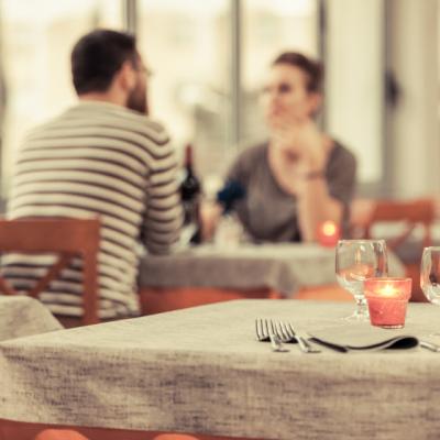 Confesiunea unui barbat: Intalnire cu cealalta femeie din viata mea