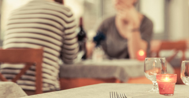 Confesiunea unui barbat: Intalnire cu cealalta femeie din viata mea