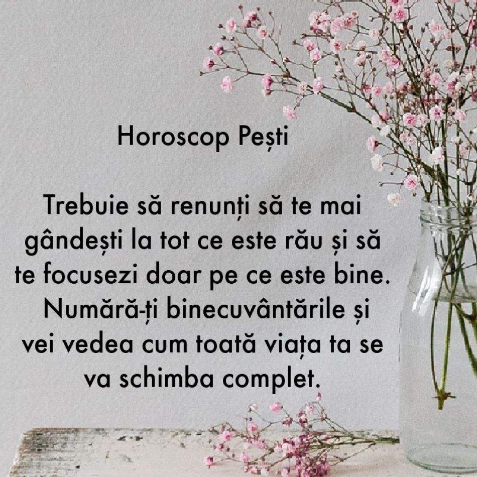 La ce trebuie să renunți în săptămâna 12-18 iunie ca să atragi fericirea