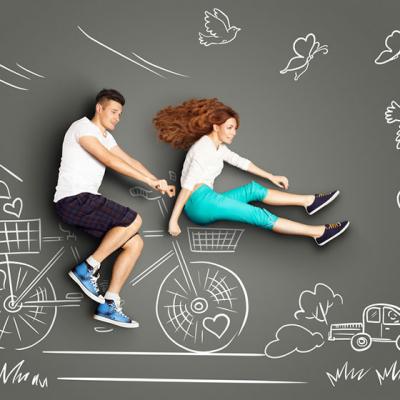 Antistres: 6 Carti de COLORAT pentru ADULTI 