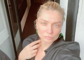 Problemele de sănătate ale fiicei Cristinei Cioran nu mai contenesc să apară. Actrița a ajuns din nou cu cea mică la spital