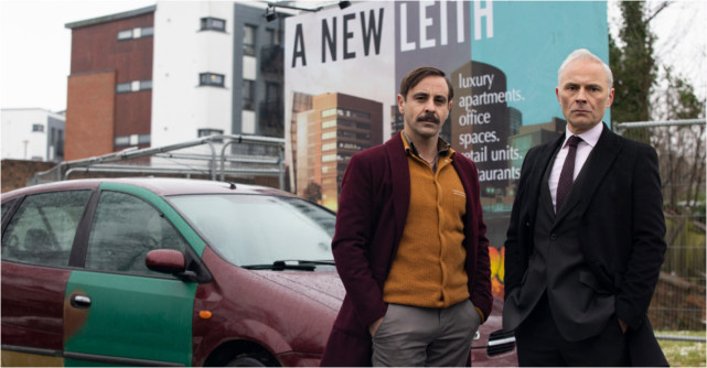 Premiere mondiale in Romania pe BBC First in Ianuarie - Premium British Drama. Dracula și Doctor Who se numără printre acestea