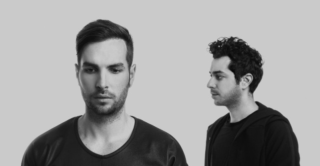 MORANDI cucereste peste 20 de tari cu cel mai recent single, “Kalinka”