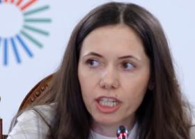 Mirabela Grădinaru, reguli stricte pentru copiii săi. Prima doamnă a decis: fără televizor până la 4 ani și fără telefon