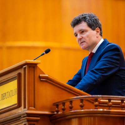 Nicușor Dan a semnat decretul: Oana Gheorghiu devine vicepremier al României