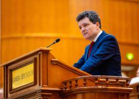 Nicușor Dan a semnat decretul: Oana Gheorghiu devine vicepremier al României