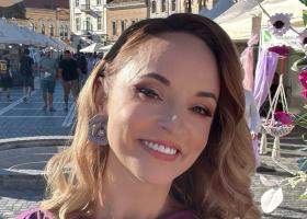 Andreea Marin, reacție despre controversele de la Cornell, acolo unde studiază fiica ei