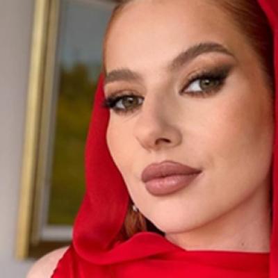 Boala care o chinuie pe Lidia Buble: Am limba cât casa...