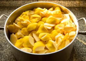 Mâncare de gutui - rețetă tradițională aromată și delicioasă