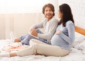 Sex în sarcină: Poziții sexuale sigure, mituri, beneficii, când să întrebi medicul
