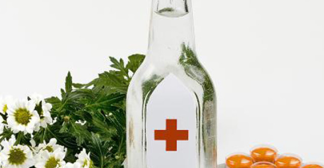 ACESTE alimente contin ANTIBIOTICE naturale