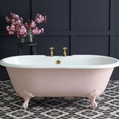 5 plante pentru o baie antistres