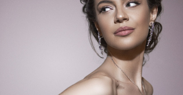 Trend-uri pentru miresele anului 2015