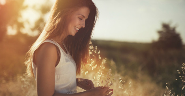 Cum sa fii optimista in viata: scapa de gandurile negative