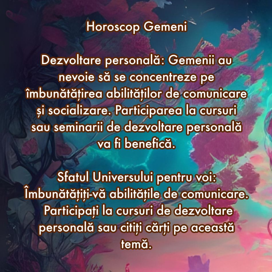 De ce are nevoie fiecare semn zodiacal în săptămâna 15-21 iulie
