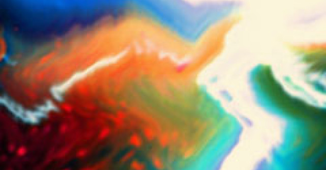 Cum ne influenteaza culorile somnul