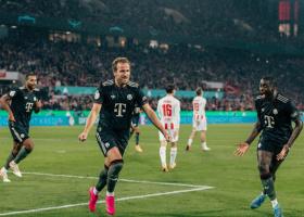 Harry Kane a câștigat Balonul de Aur: „A fost o cursă împotriva multor jucători de super clasă”
