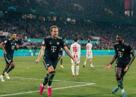 Harry Kane a câștigat Balonul de Aur: „A fost o cursă împotriva multor jucători de super clasă”